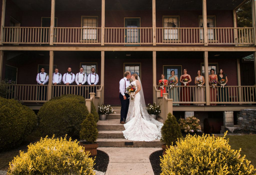 Asya and Mark Grove - July 31, 2021 (Serena R Thura Photography)